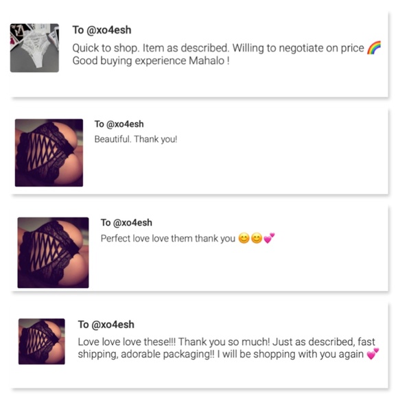 High Waist Lace Up Panties Booty Shorts - Picture 10 of 17